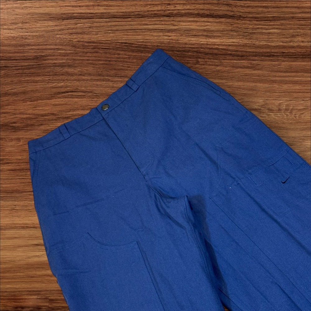NWT Nike Kids Loose Fit Cargo Pants Royal Blue FV8047-410 Size‎ XL